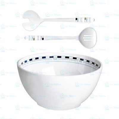 Salata Kasesi - Kaşıklı - Mistral - 3 Parça