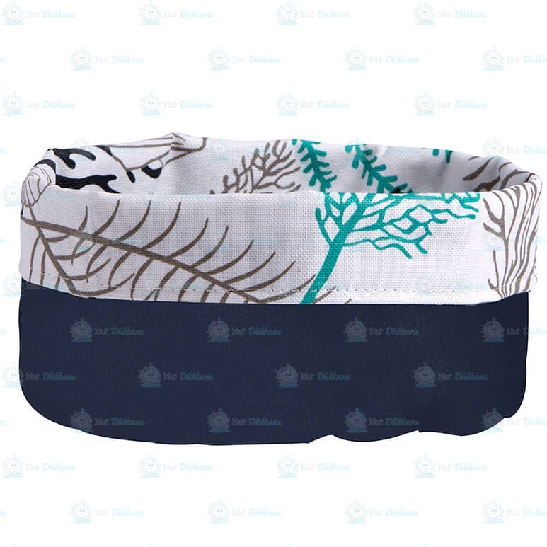 Sepet - Coastal - Lacivert - Large