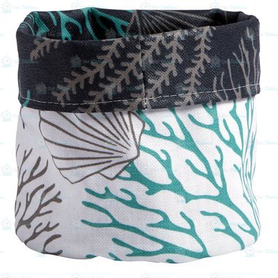 Sepet - Coastal - Lacivert - Medium