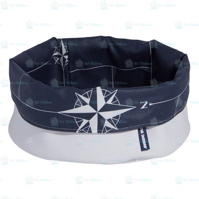 Sepet - Northwind - Lacivert - Large