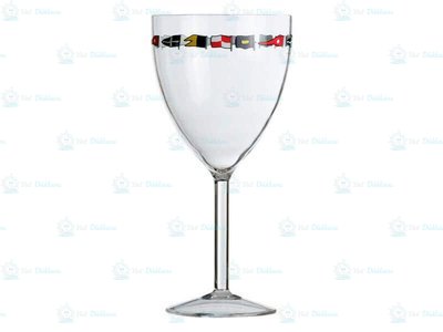 Şarap Kadehi - Regata - 6 Parça