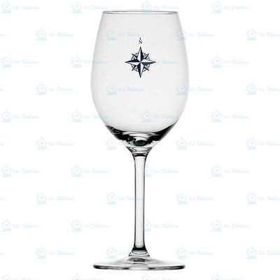 Şarap Kadehi Seti - Northwind - 6 Parça