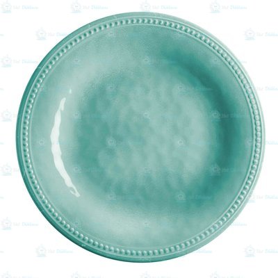 Tatlı Tabağı - Harmony Aqua - 6 Parça