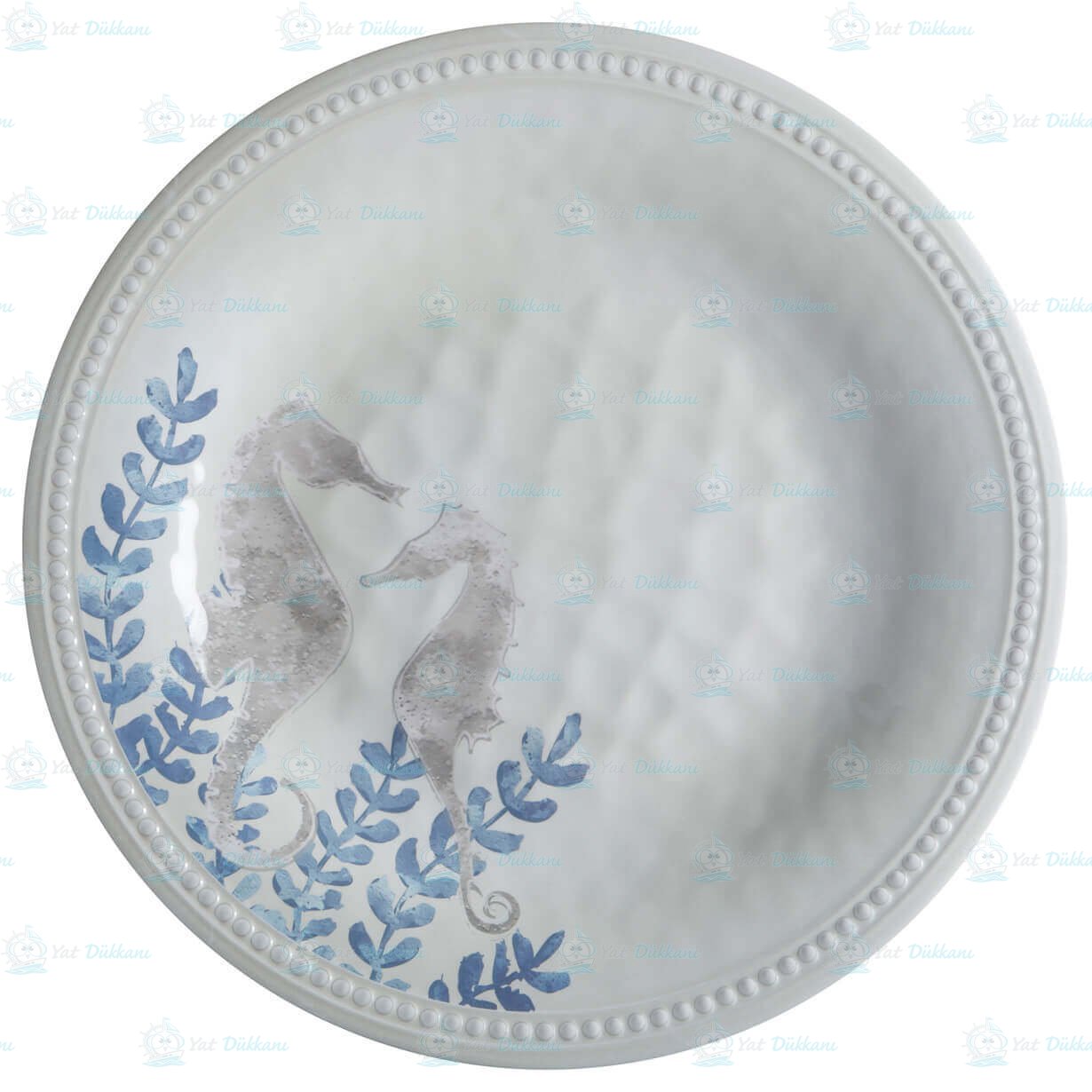 Yemek Tabağı - Harmony Paradise - 6 Parça