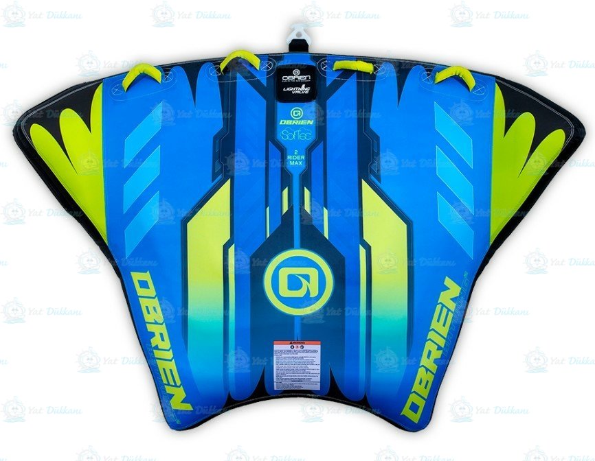 OBRIEN RİNGO BAT WING (2 PERSON)