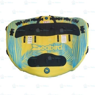 SEABİRD RHINCODON 3 PERSON (TİCARİ AMAÇLI AĞIR HİZMET RİNGOSU)