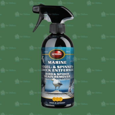 AUTOSOL® Marin Kuş ve Örümcek Lekesi Sökücü,500 ml