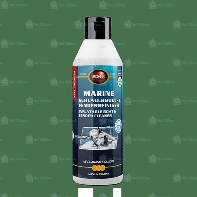 AUTOSOL® Marin Şişme Bot ve Usturmaça Temizleyici, 500 ml