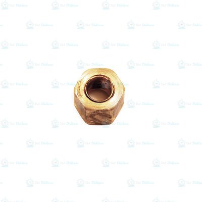 BENNETT NUT WITH FERRULE ( RAKOR UCU SARI )