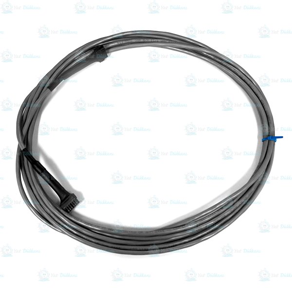 BENNETT BRIDGE WIRE HARNESS 60" FEET 18,30MTR GREY