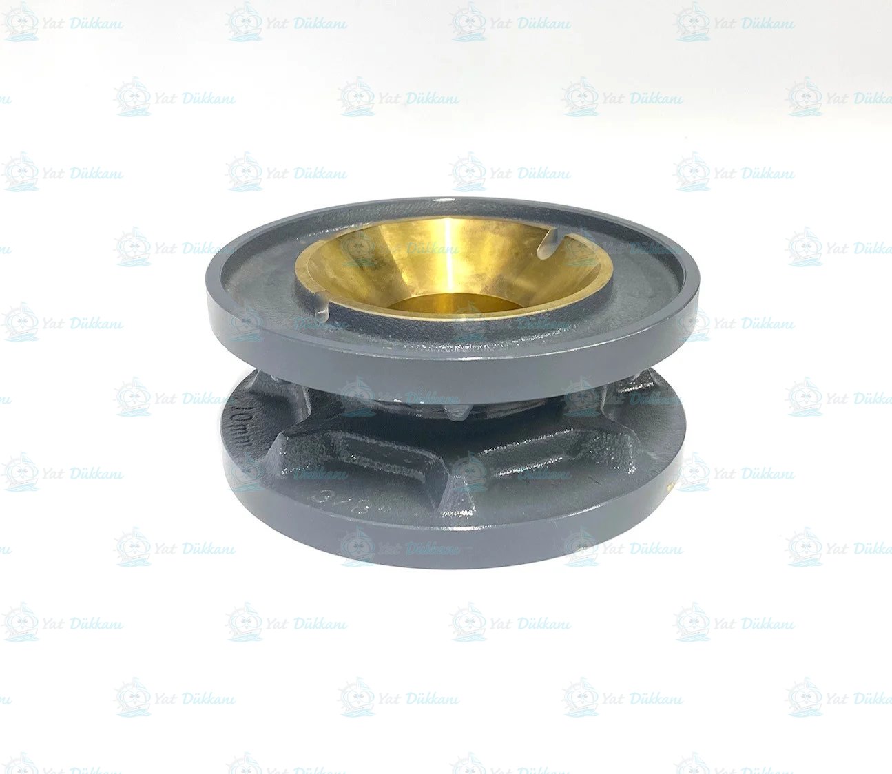L68000903 Lewmar GYPSY / STRIPPER KIT 10mm V6 İÇİN