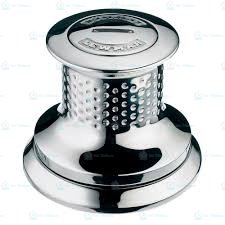 L66810032 Lewmar C4 / 5 CAPSTAN DECK UNIT