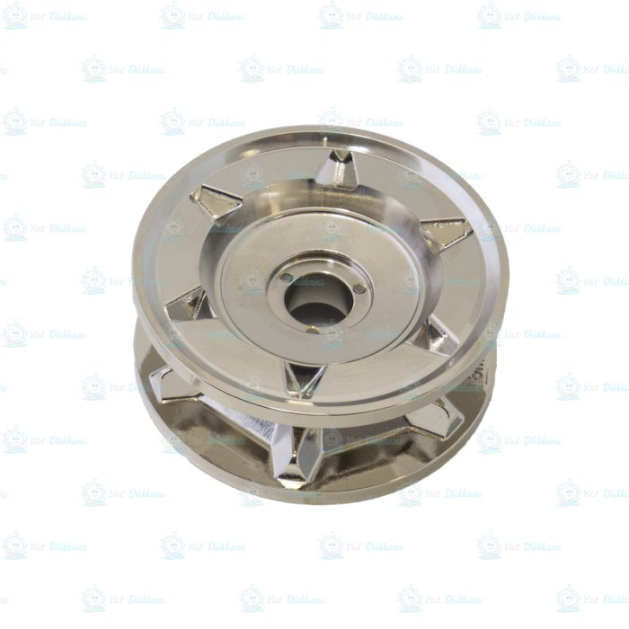 L66000769 Lewmar GYPSY DUAL FOR PRO SERIES 6 - 7mm