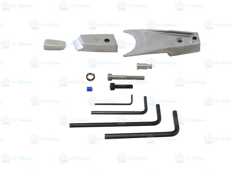 L66000075 Lewmar V4 / V5 STRIPPER PAWL KIT