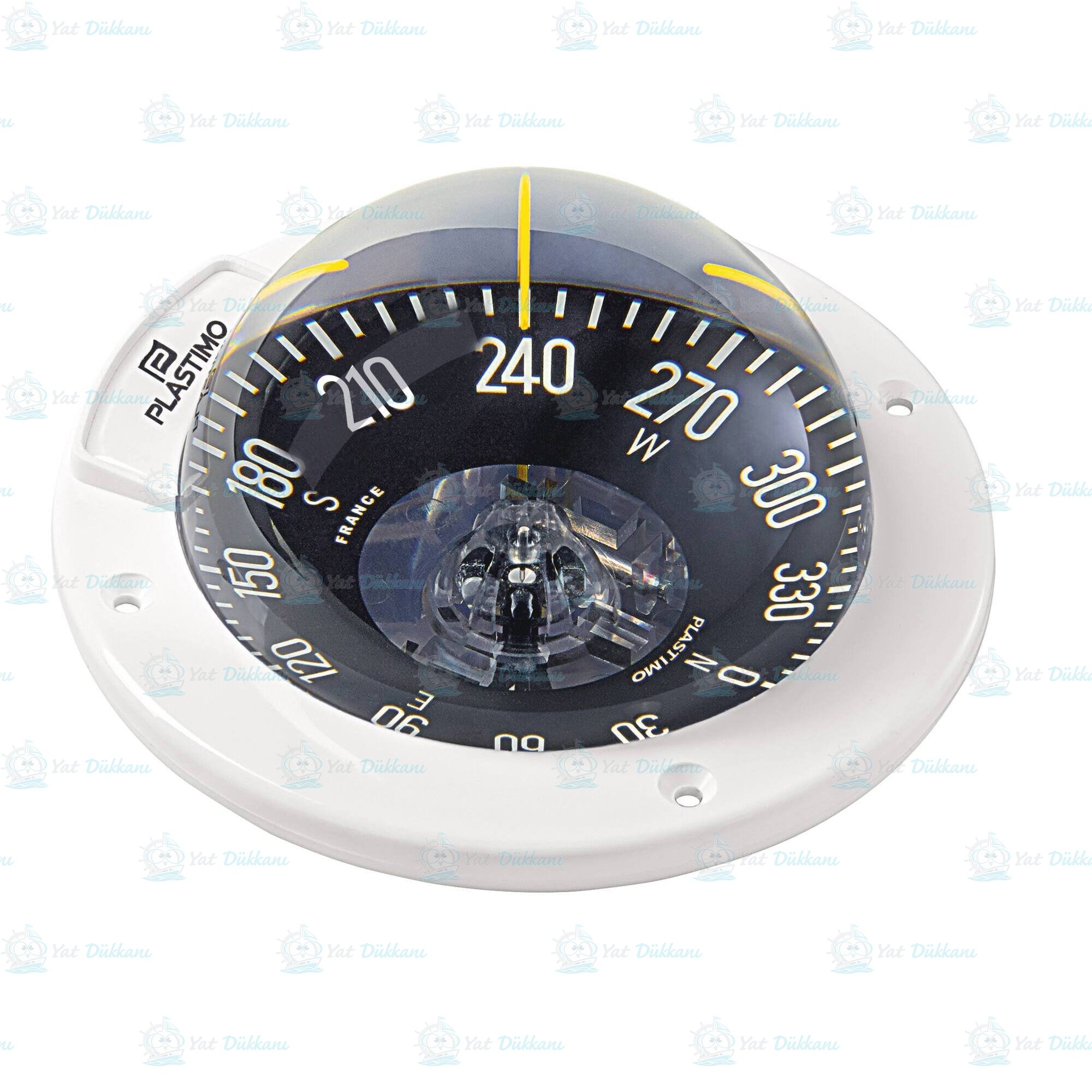 P64762 Plastimo PUSLA OLYMPIC 100 ( 37917 )