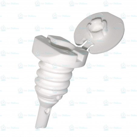 P63936 Plastimo USTURMAÇA SİBOBU VALVE + CAP PERFORMANCE FENDER