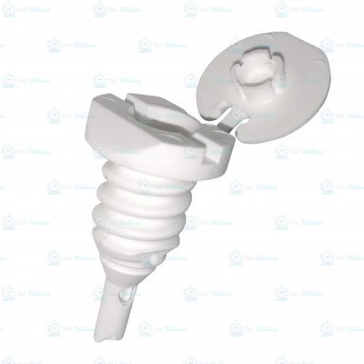 P63936 Plastimo USTURMAÇA SİBOBU VALVE + CAP PERFORMANCE FENDER