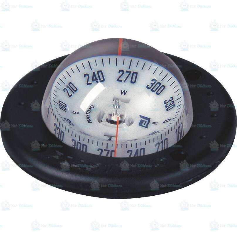 P63868 Plastimo PUSLA MINI C SİYAH ( 31318 )