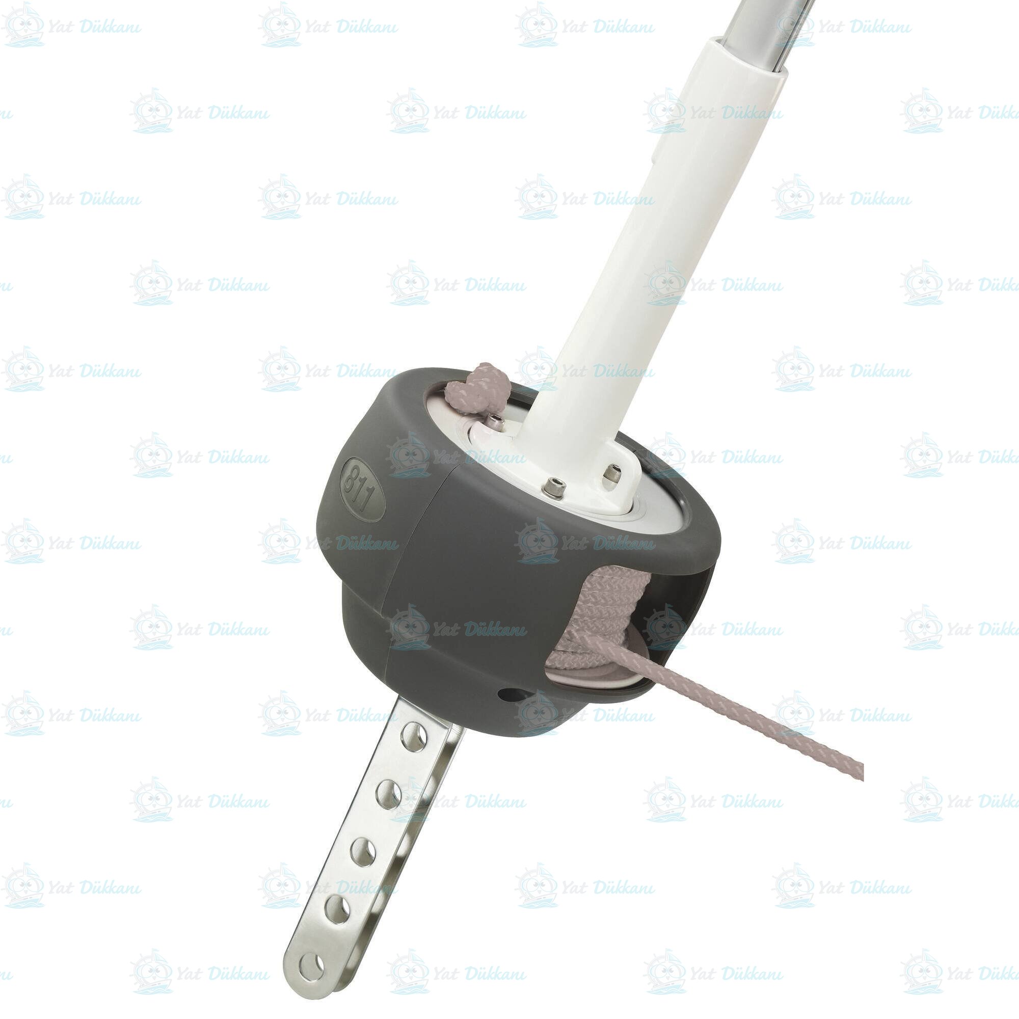 P58209 Plastimo REEFING SYSTEM 811T
