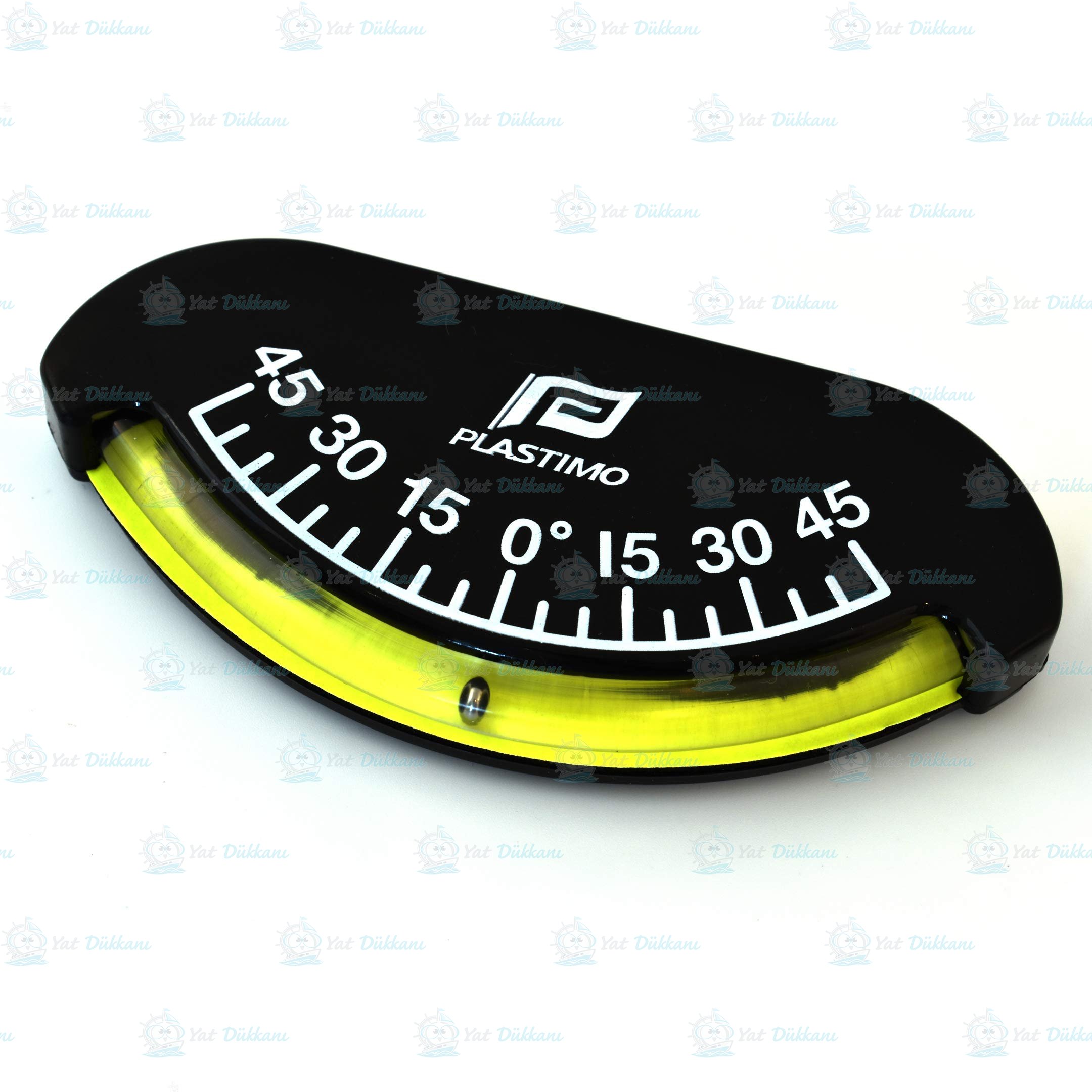 P51601 Plastimo YALPAMETRE 45 DERECE 80 X 40mm