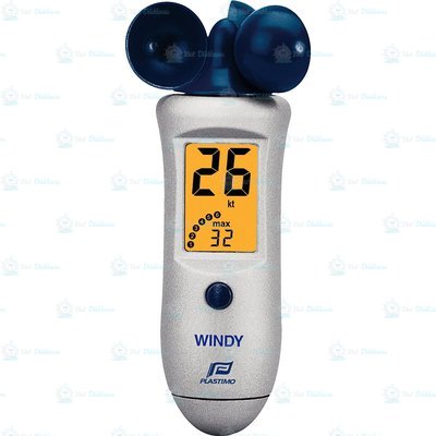 P49357 Plastimo EL TİPİ RÜZGAR ÖLÇME