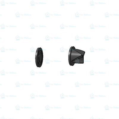P40682 Plastimo COVER FOR BILGE PUMP 925