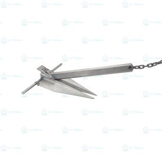 P36104 Plastimo GUARDIAN ANCHOR 3,2KG