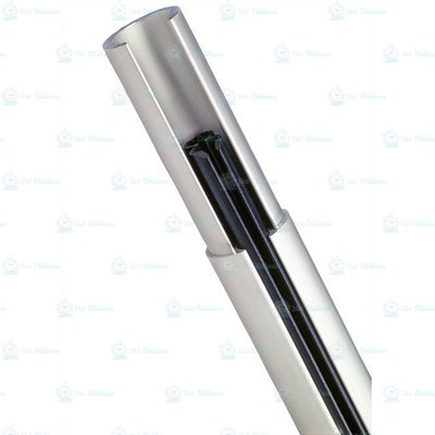 P26901 Plastimo REEFING SYSTEM İLAVE BORU S TİPİ 1,50cm