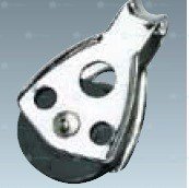 P25807 Plastimo DONANIM MAKARASI KROM 10mm