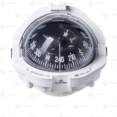 P23493 Plastimo PUSLA OFFSHORE 135 BEYAZ