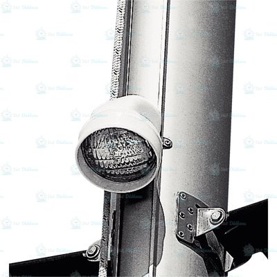 P17530 Plastimo GURCATA LAMBASI DİREK TİPİ