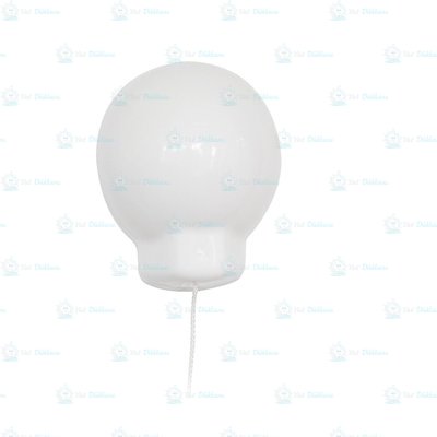 P17287 Plastimo PUSLA KAPAĞI ( OLYMPIC 100 İÇİN BEYAZ )