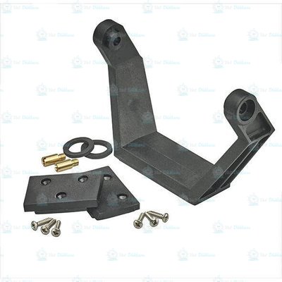 P17268 Plastimo PUSLA OFFSHORE 105 BRAKETİ SİYAH