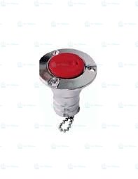 P16798 Plastimo YAKIT DOLUM KAPAĞI 38mm