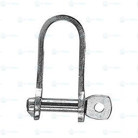 P16729 Plastimo D KİLİT UZUN AUTOMATIC 5mm