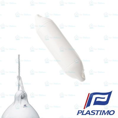 Plastimo Performance Usturmaça 20x80cm. - Beyaz