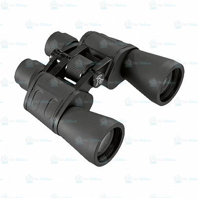 Plastimo Dürbün 7x50 Autofocus
