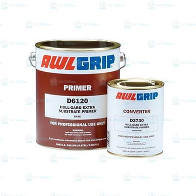 Awlgrip Hullgard Extra Epoxy Primer Astar 3,29 Lt. - Base
