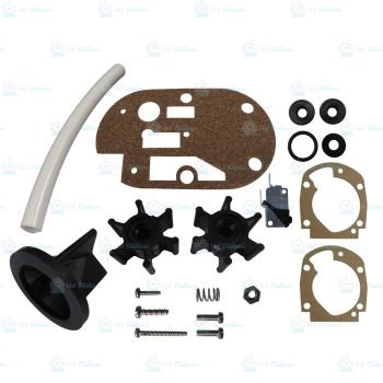 Jabsco, Service Kit, 29101-0000
