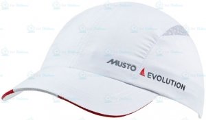 Musto Evolution Şapka