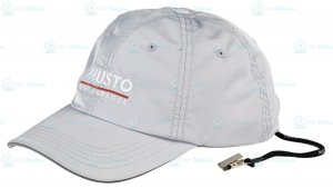 Musto şapka gri