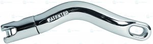 Çıpa konnektörü 10mm 12mm 0136739