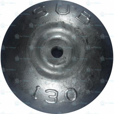Ufo Tutya 130