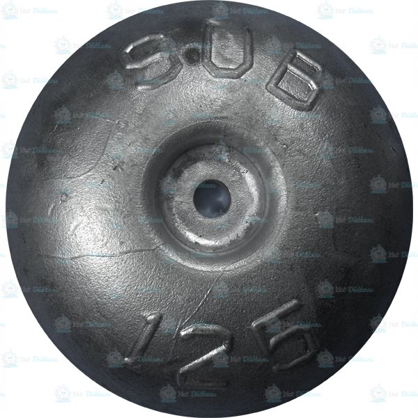 Ufo Tutya 125