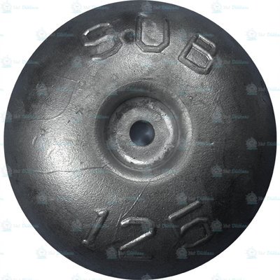 Ufo Tutya 125