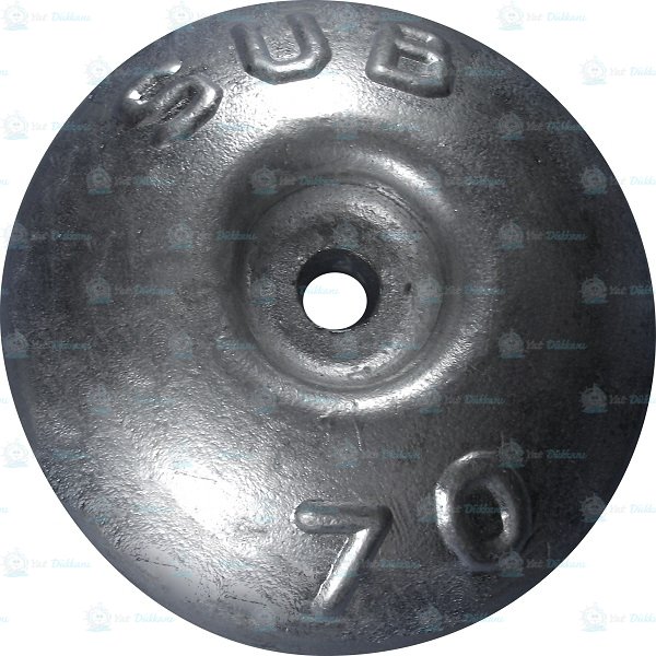 Ufo Tutya 70
