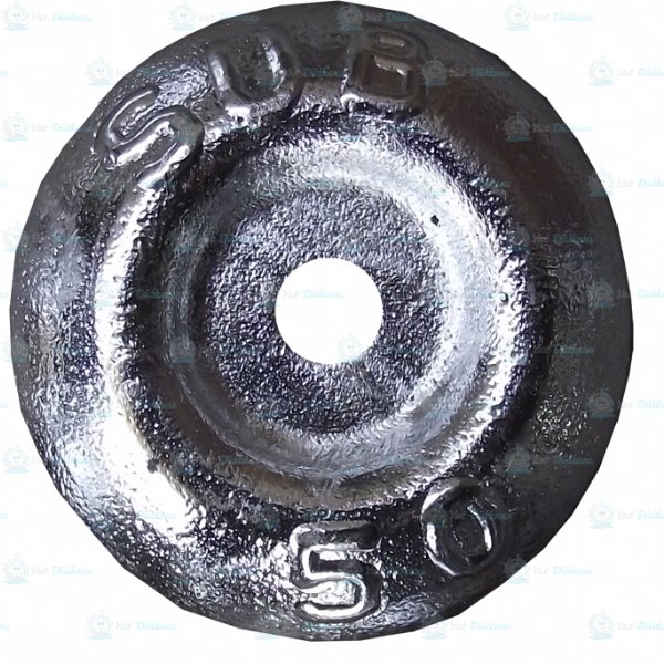 Ufo Tutya 50