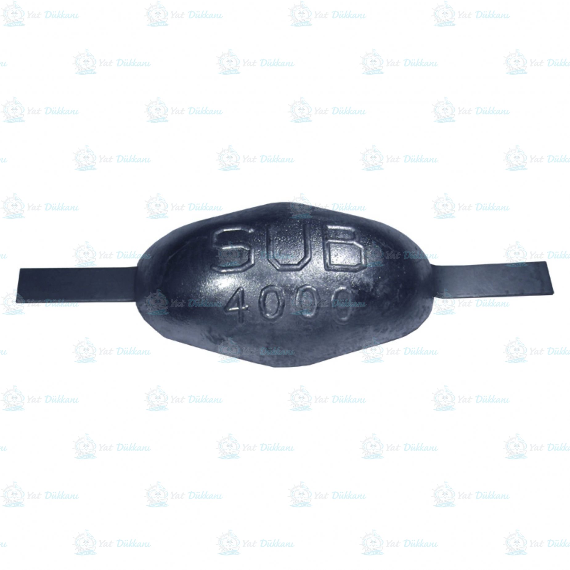 Demirli Tutya 4000