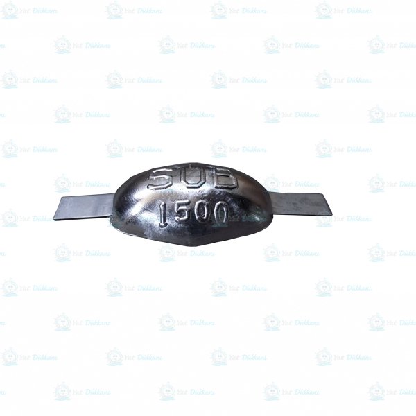 Demirli Tutya 1500