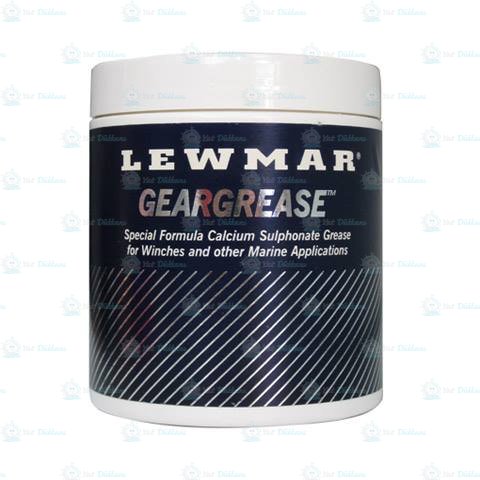 Lewmar GearGrease Gres Yağı - 300gr.